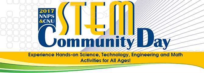 STEM Community Day
